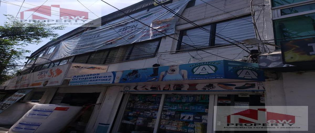 Foto de oficina en venta en  , guadalupe inn, álvaro obregón, df / cdmx, 0 No. 04