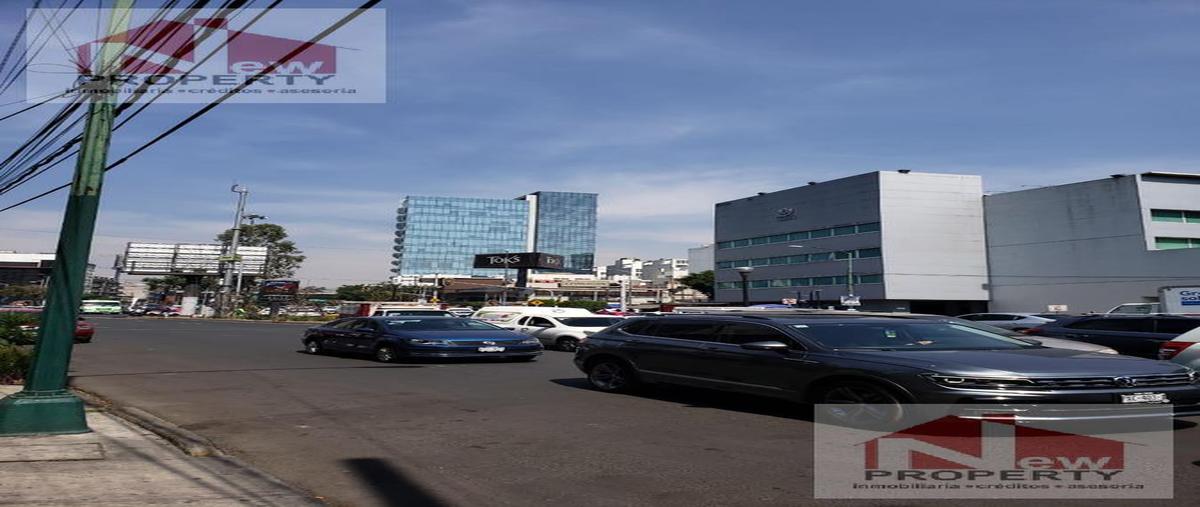 Foto de oficina en venta en  , guadalupe inn, álvaro obregón, df / cdmx, 0 No. 05