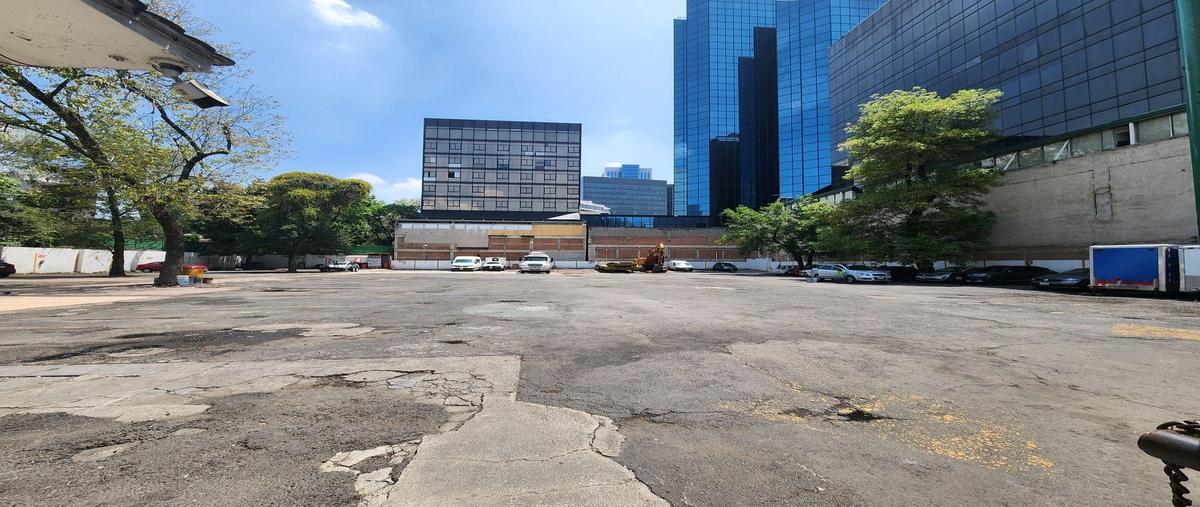 Foto de terreno habitacional en venta en  , guadalupe inn, álvaro obregón, df / cdmx, 0 No. 04