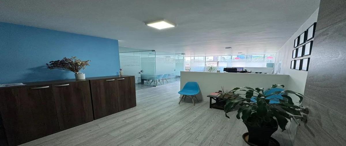 Foto de oficina en venta en  , guadalupe inn, álvaro obregón, df / cdmx, 30340389 No. 03