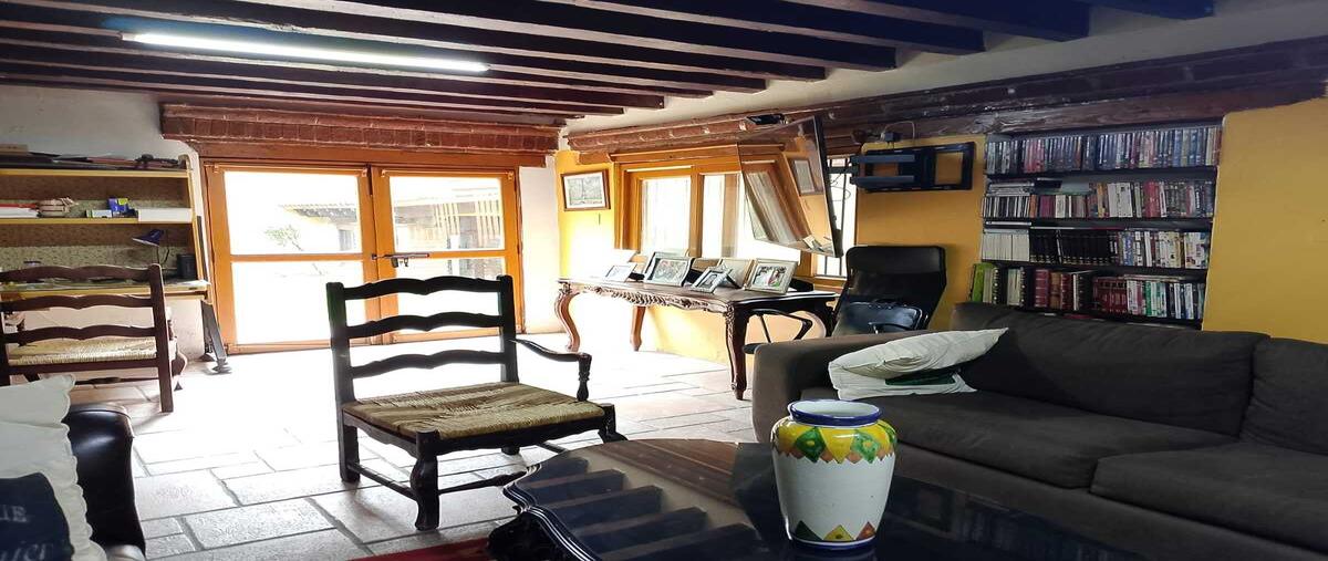 Foto de casa en venta en  , guadalupe inn, álvaro obregón, df / cdmx, 0 No. 04