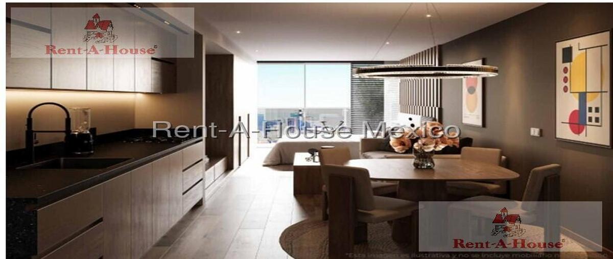 Foto de departamento en venta en  , guadalupe inn, álvaro obregón, df / cdmx, 30659441 No. 03