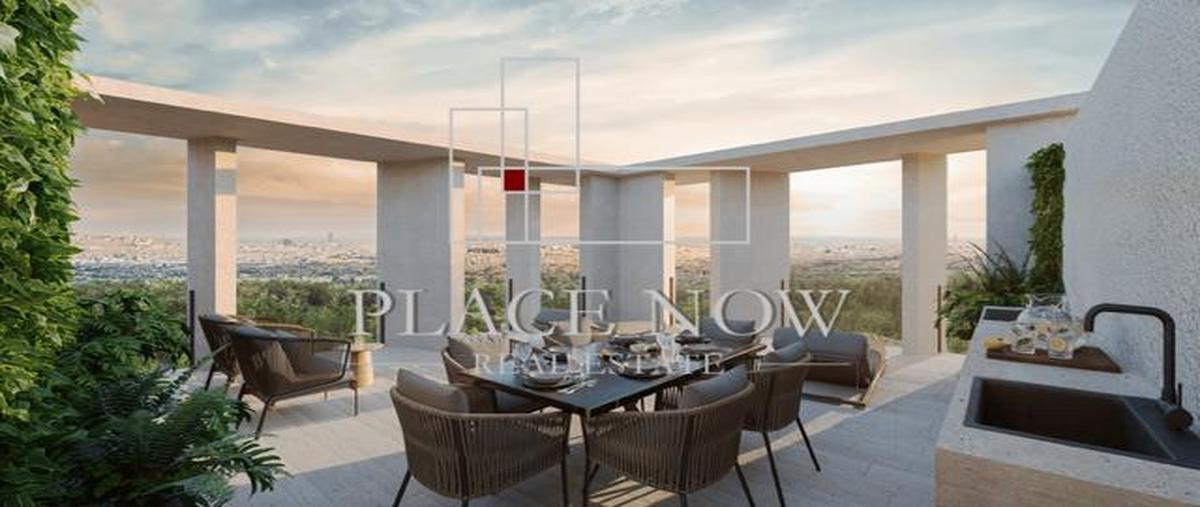 Foto de departamento en venta en  , guadalupe inn, álvaro obregón, df / cdmx, 0 No. 03