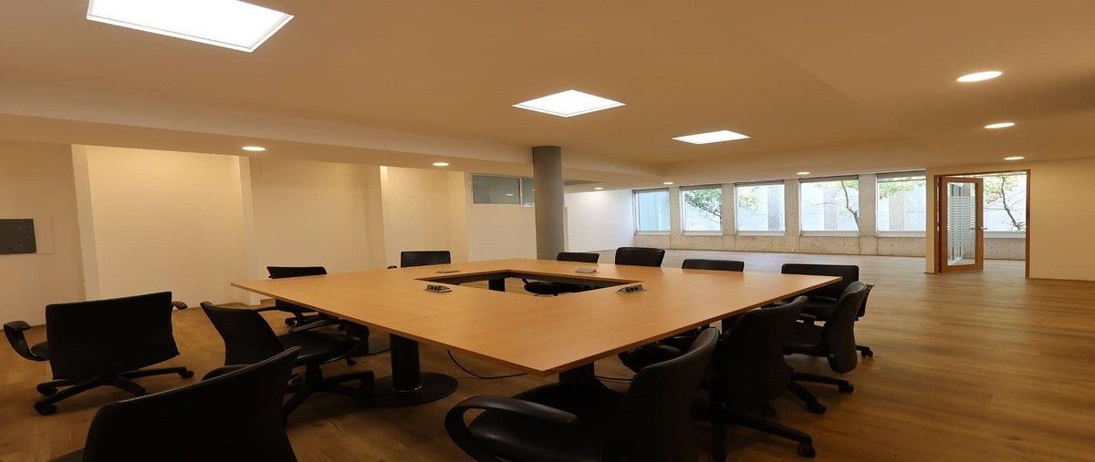 Foto de oficina en , guadalupe inn, álvaro obregón, df / cdmx, 30791907 foto 01 Foto de oficina en renta en , guadalupe inn, álvaro obregón, df / cdmx, 30791907 No. 01