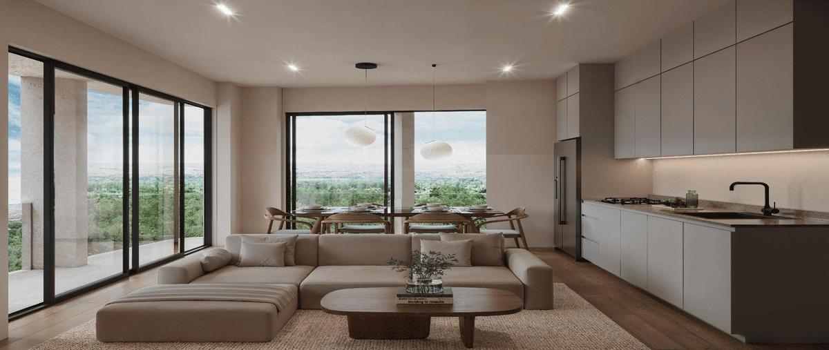 Foto de departamento en venta en  , guadalupe inn, álvaro obregón, df / cdmx, 0 No. 03