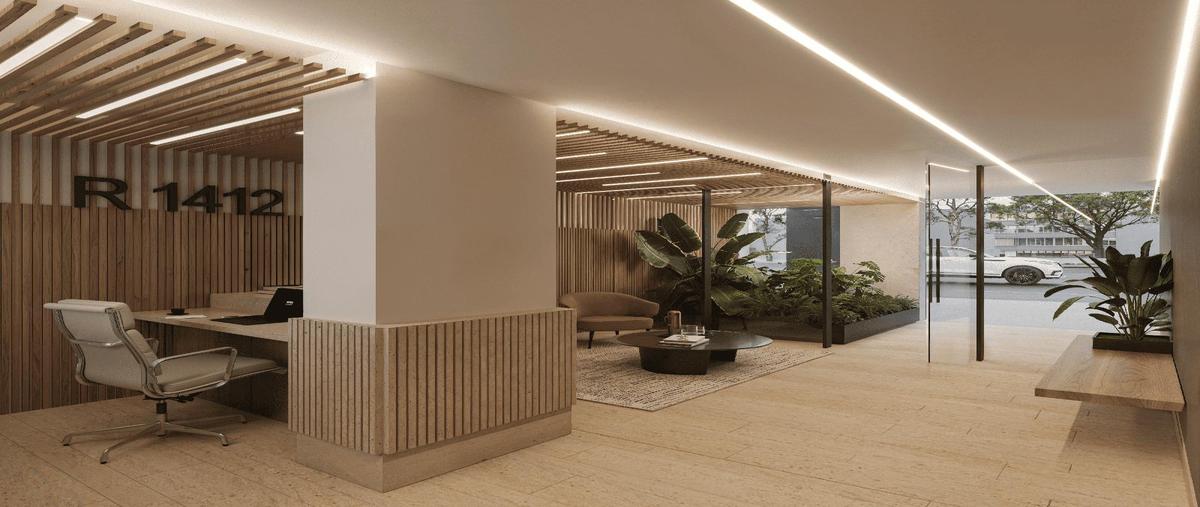 Foto de departamento en venta en  , guadalupe inn, álvaro obregón, df / cdmx, 0 No. 05