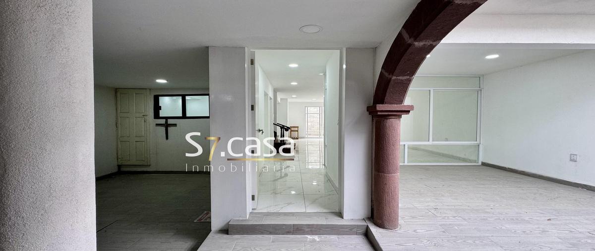 Foto de casa en venta en  , guadalupe inn, álvaro obregón, df / cdmx, 0 No. 03