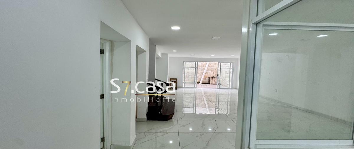 Foto de casa en venta en  , guadalupe inn, álvaro obregón, df / cdmx, 0 No. 04