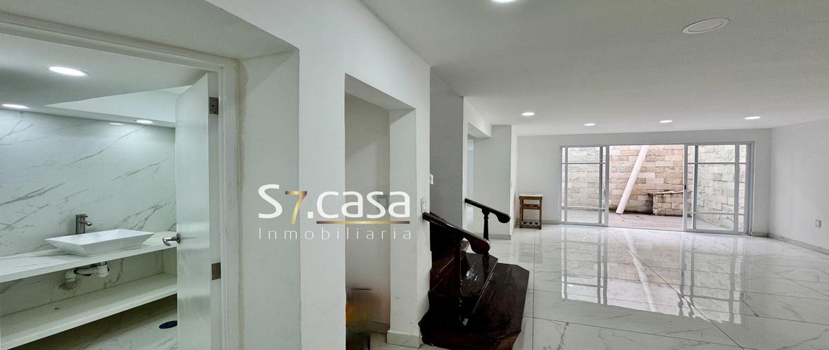 Foto de casa en venta en  , guadalupe inn, álvaro obregón, df / cdmx, 0 No. 05