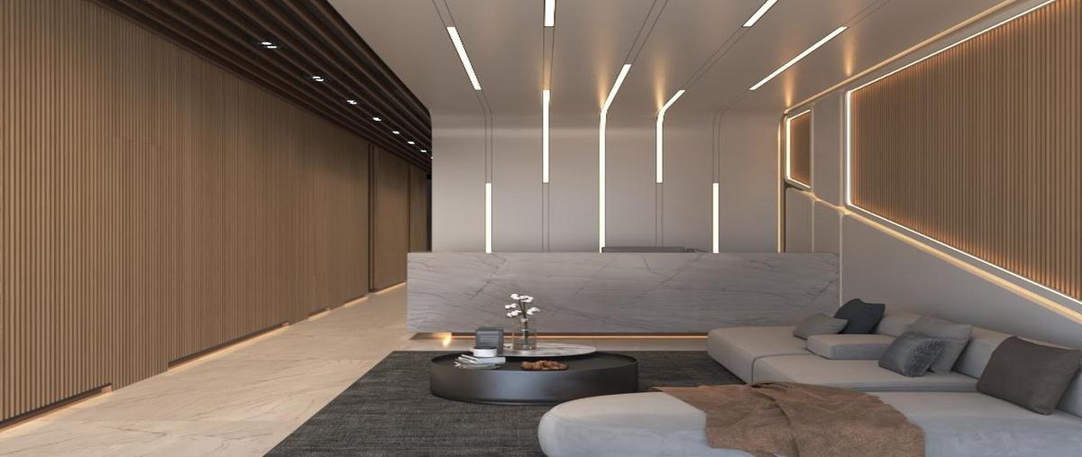 Foto de departamento en venta en  , guadalupe inn, álvaro obregón, df / cdmx, 30933158 No. 03