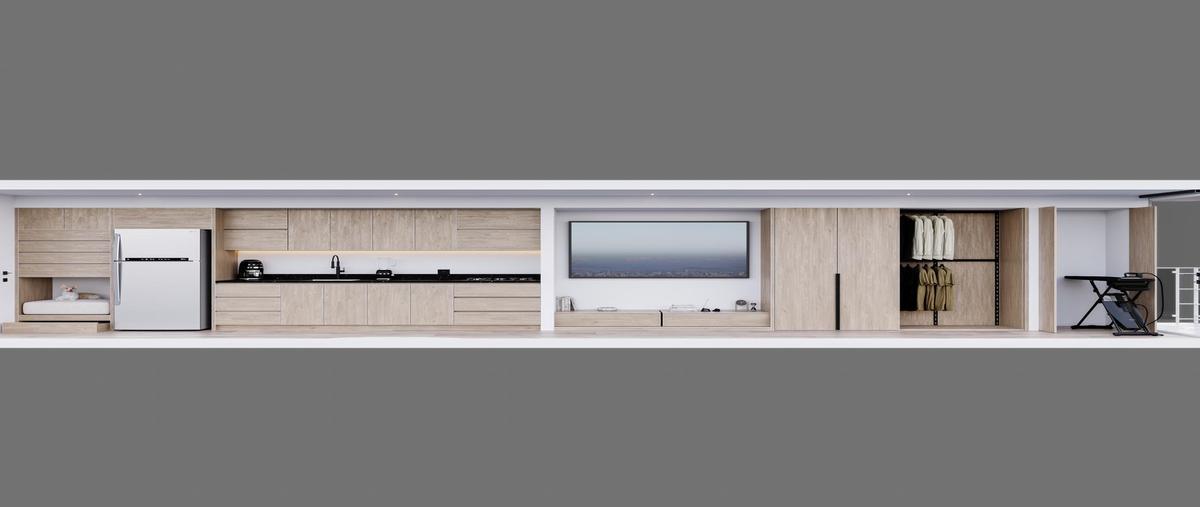 Foto de departamento en , guadalupe inn, álvaro obregón, df / cdmx, 30933163 foto 05 Foto de departamento en venta en , guadalupe inn, álvaro obregón, df / cdmx, 30933163 No. 05