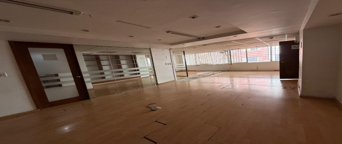 Foto de oficina en renta en  , guadalupe inn, álvaro obregón, df / cdmx, 0 No. 03