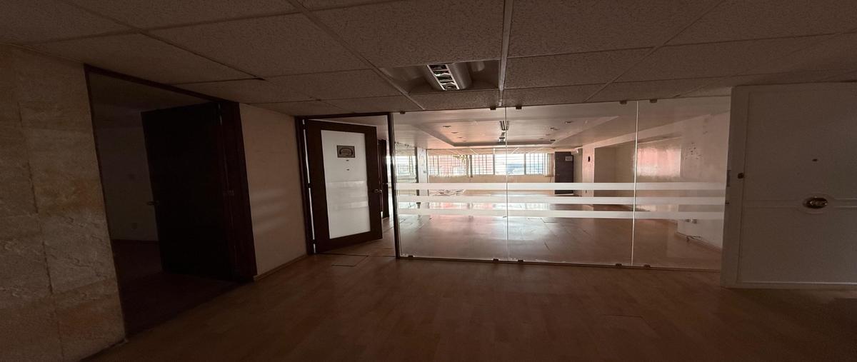 Foto de oficina en renta en  , guadalupe inn, álvaro obregón, df / cdmx, 0 No. 04