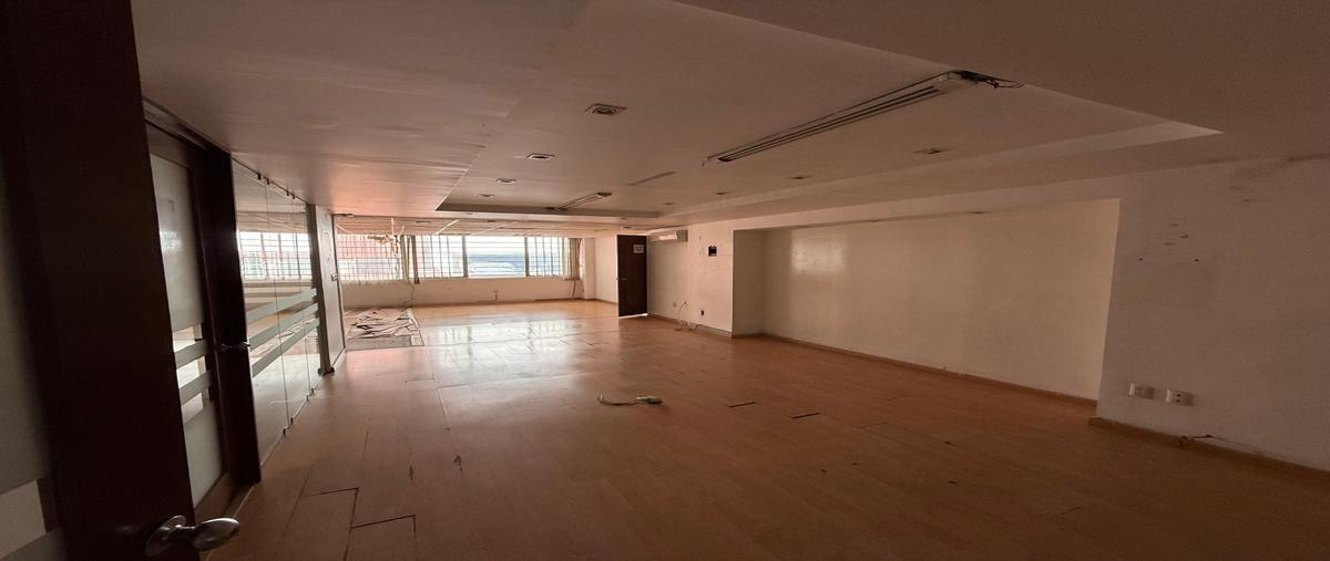 Foto de oficina en renta en  , guadalupe inn, álvaro obregón, df / cdmx, 0 No. 05