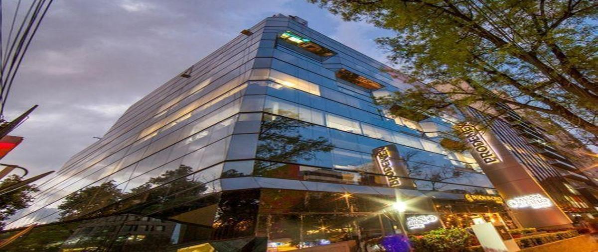 Foto de oficina en renta en  , guadalupe inn, álvaro obregón, df / cdmx, 30964983 No. 03