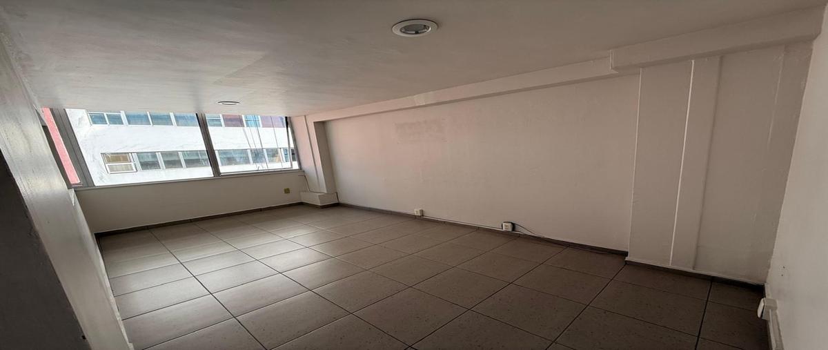 Foto de oficina en renta en  , guadalupe inn, álvaro obregón, df / cdmx, 0 No. 04