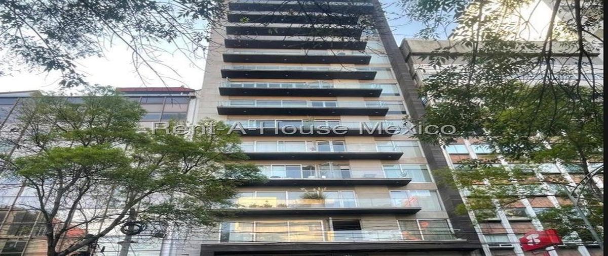 Foto de departamento en venta en  , guadalupe inn, álvaro obregón, df / cdmx, 0 No. 05