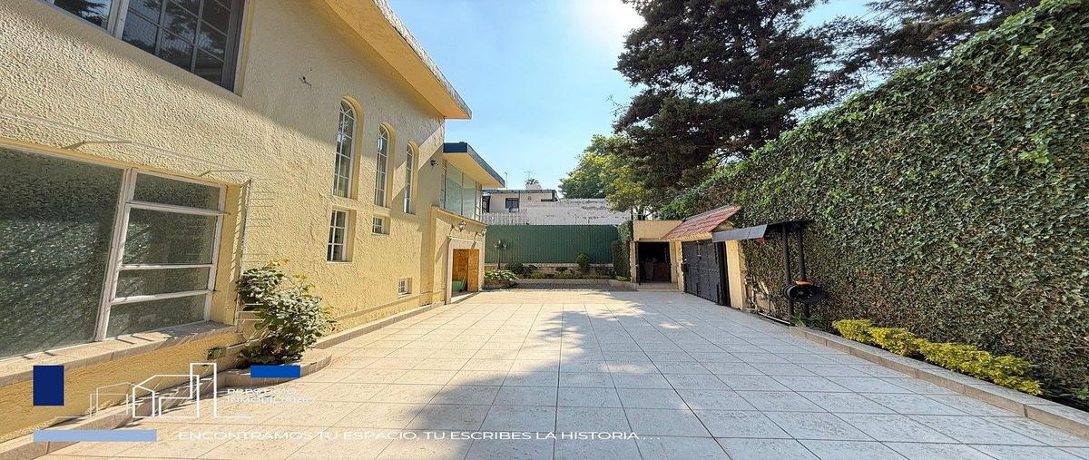 Foto de casa en venta en  , guadalupe inn, álvaro obregón, df / cdmx, 0 No. 03