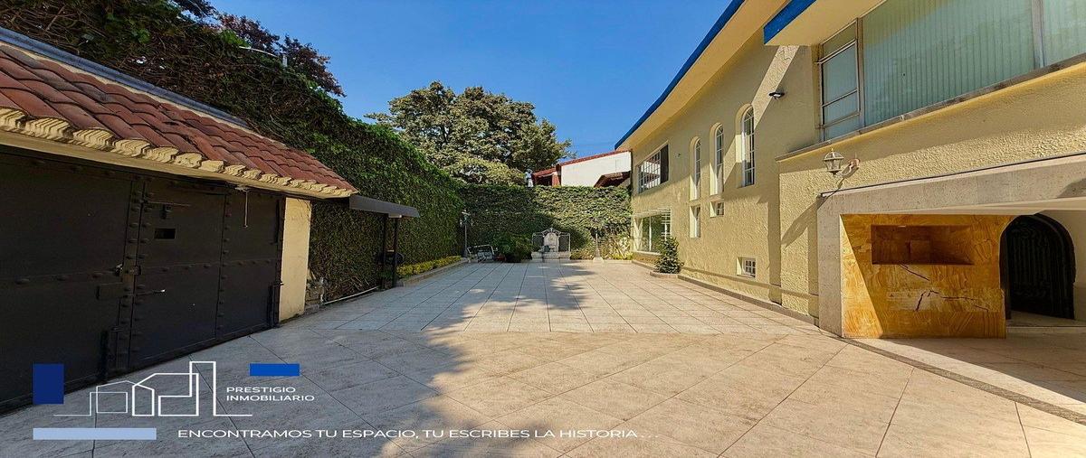 Foto de casa en renta en  , guadalupe inn, álvaro obregón, df / cdmx, 0 No. 04