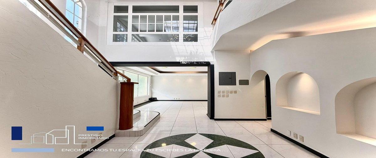 Foto de casa en renta en  , guadalupe inn, álvaro obregón, df / cdmx, 0 No. 05