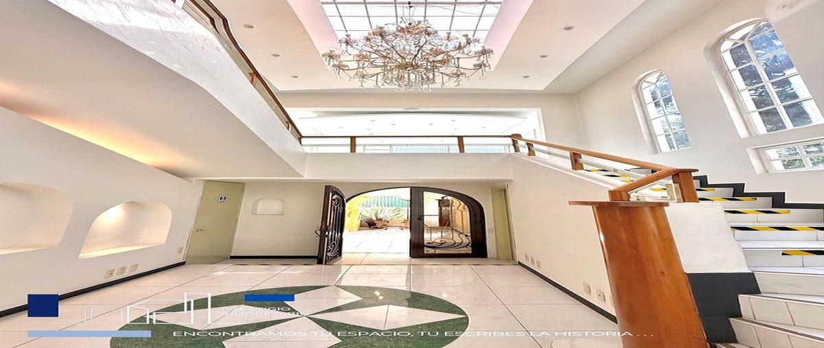 Foto de casa en renta en  , guadalupe inn, álvaro obregón, df / cdmx, 0 No. 06