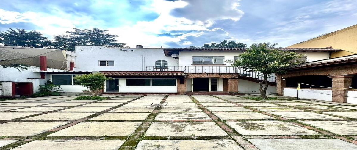 Foto de casa en renta en  , guadalupe inn, álvaro obregón, df / cdmx, 0 No. 04