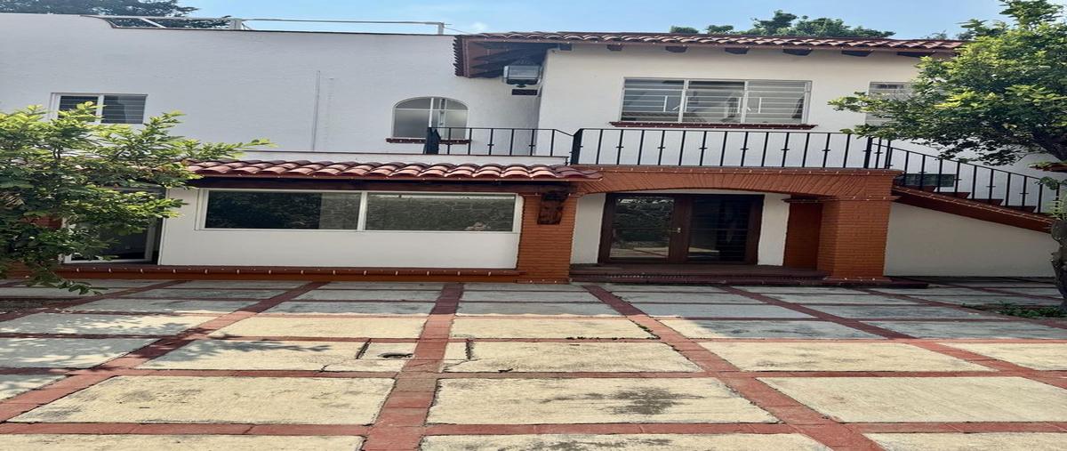 Foto de casa en renta en  , guadalupe inn, álvaro obregón, df / cdmx, 0 No. 05