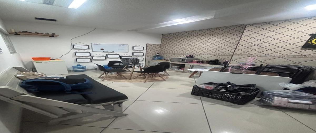 Foto de local en renta en  , guadalupe inn, álvaro obregón, df / cdmx, 0 No. 03