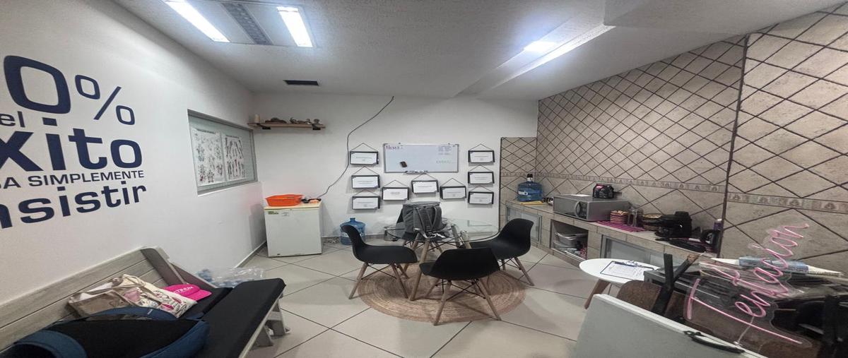 Foto de local en renta en  , guadalupe inn, álvaro obregón, df / cdmx, 0 No. 04