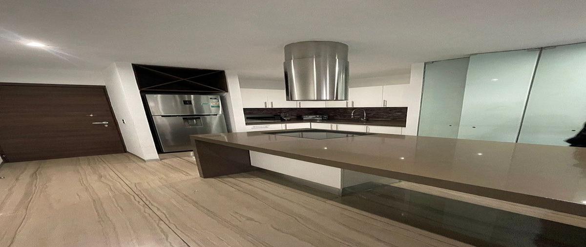 Foto de departamento en venta en  , guadalupe inn, álvaro obregón, df / cdmx, 0 No. 04