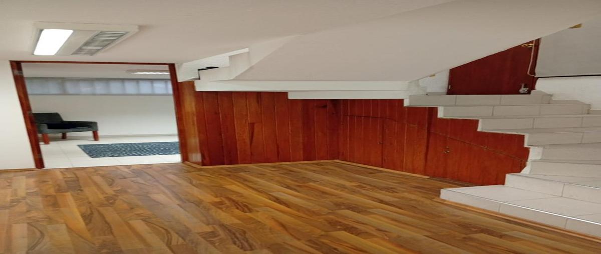 Foto de oficina en renta en  , guadalupe inn, álvaro obregón, df / cdmx, 0 No. 04