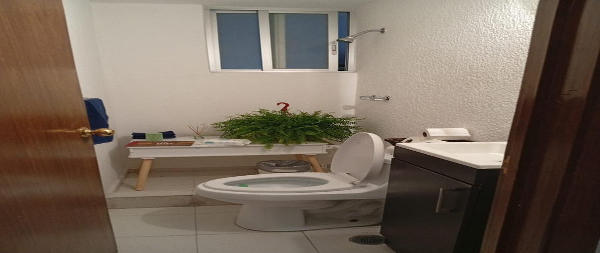 Foto de oficina en renta en  , guadalupe inn, álvaro obregón, df / cdmx, 0 No. 05