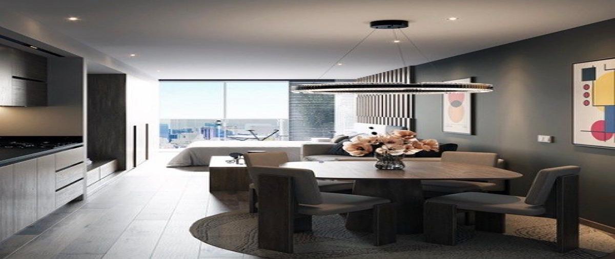 Foto de departamento en venta en  , guadalupe inn, álvaro obregón, df / cdmx, 0 No. 03