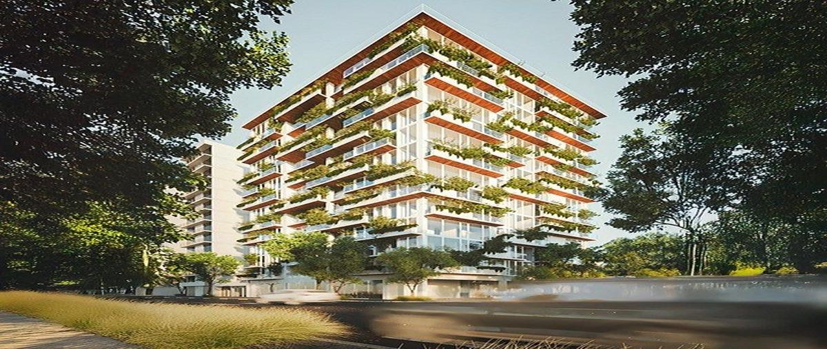 Foto de departamento en venta en  , guadalupe inn, álvaro obregón, df / cdmx, 0 No. 04