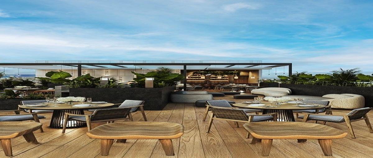 Foto de departamento en venta en  , guadalupe inn, álvaro obregón, df / cdmx, 0 No. 05