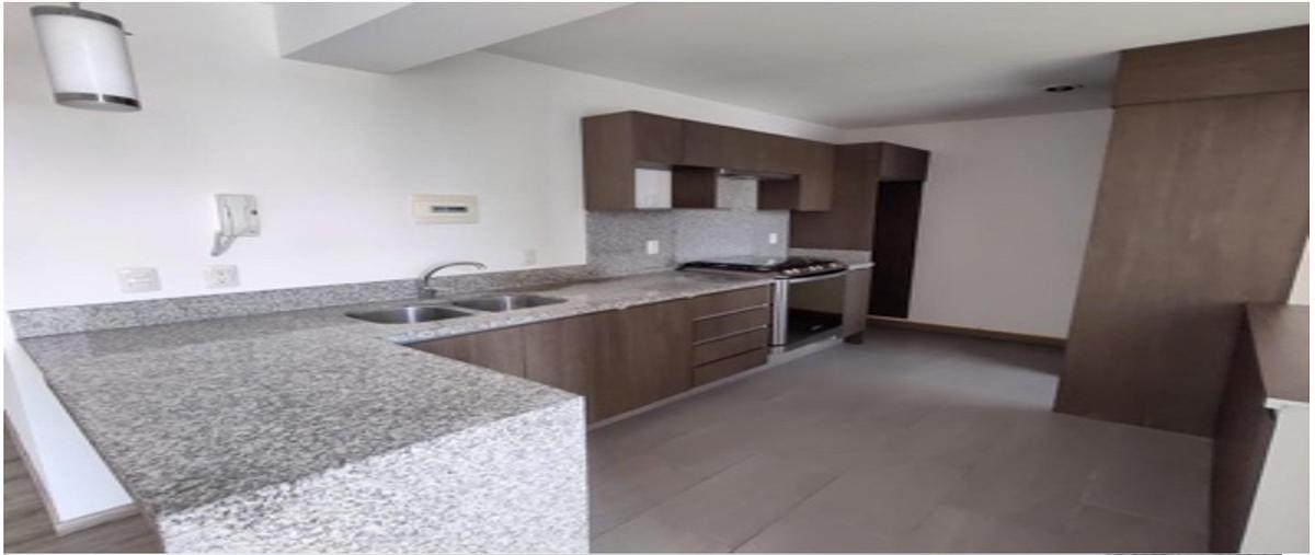 Foto de departamento en renta en  , guadalupe inn, álvaro obregón, df / cdmx, 0 No. 03
