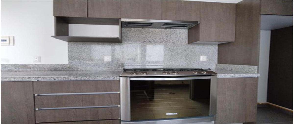 Foto de departamento en renta en  , guadalupe inn, álvaro obregón, df / cdmx, 0 No. 04