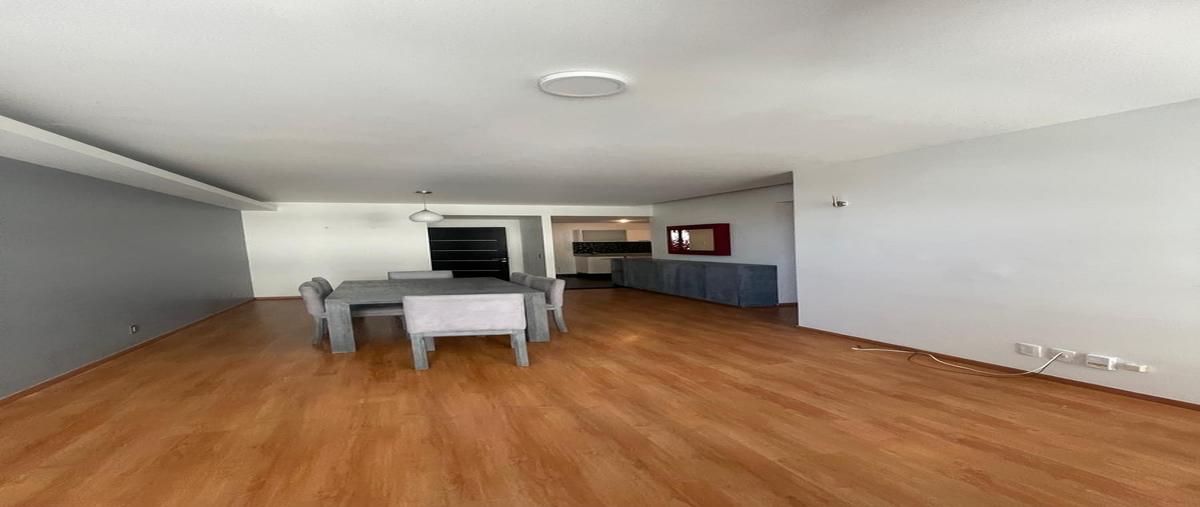 Foto de departamento en renta en  , guadalupe inn, álvaro obregón, df / cdmx, 0 No. 03