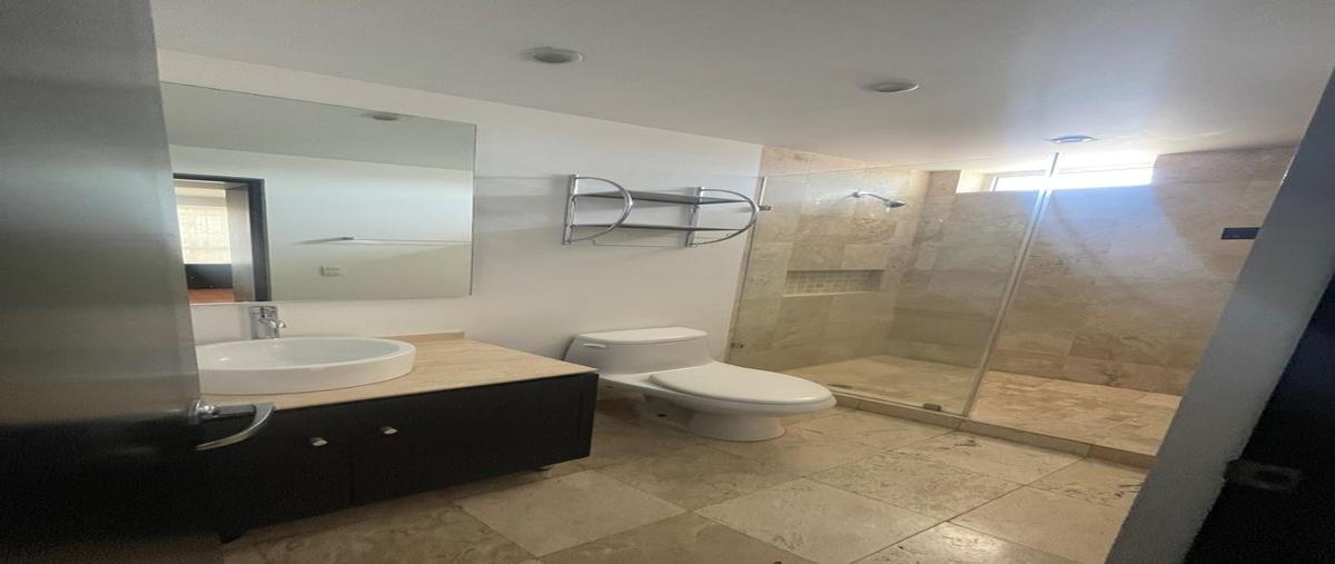 Foto de departamento en renta en  , guadalupe inn, álvaro obregón, df / cdmx, 0 No. 04