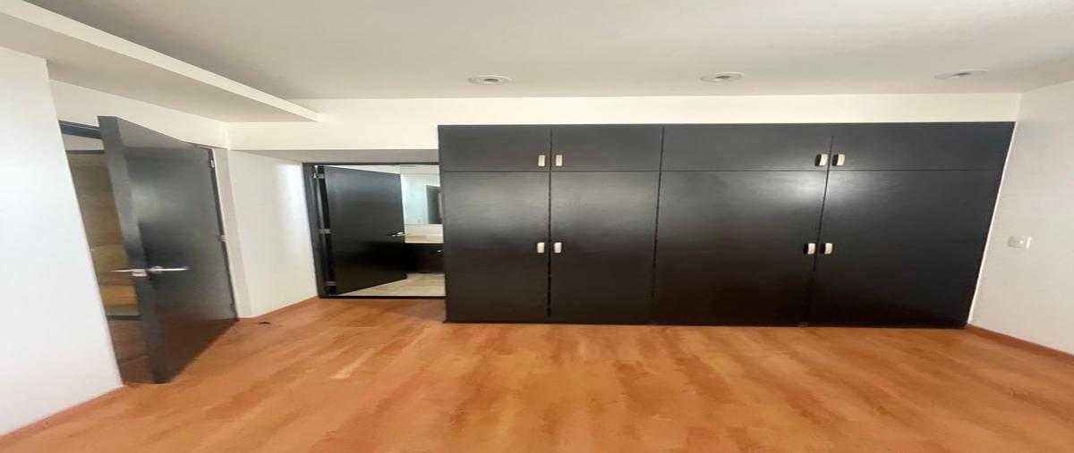 Foto de departamento en renta en  , guadalupe inn, álvaro obregón, df / cdmx, 0 No. 05