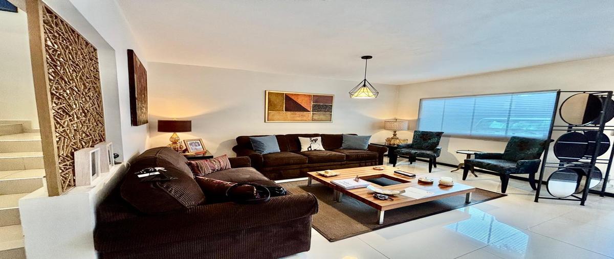 Foto de casa en venta en  , guadalupe inn, álvaro obregón, df / cdmx, 0 No. 04
