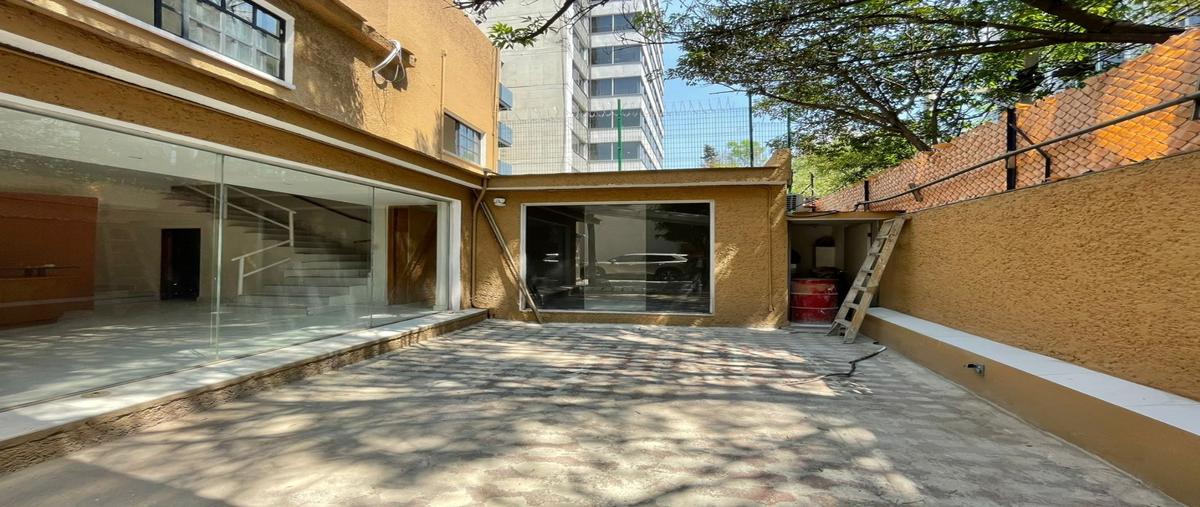 Foto de oficina en renta en  , guadalupe inn, álvaro obregón, df / cdmx, 0 No. 05