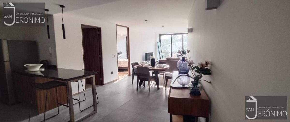 Foto de departamento en venta en  , guadalupe inn, álvaro obregón, df / cdmx, 0 No. 03