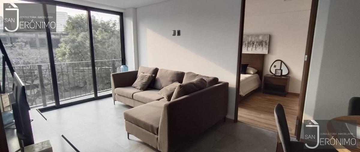 Foto de departamento en venta en  , guadalupe inn, álvaro obregón, df / cdmx, 0 No. 04