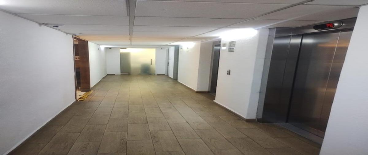Foto de oficina en venta en  , guadalupe inn, álvaro obregón, df / cdmx, 0 No. 04