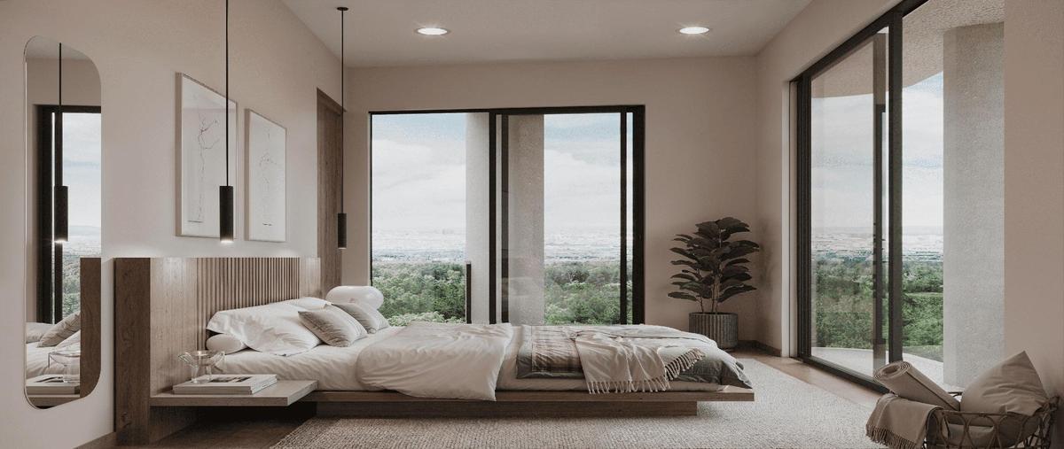 Foto de departamento en venta en  , guadalupe inn, álvaro obregón, df / cdmx, 0 No. 05