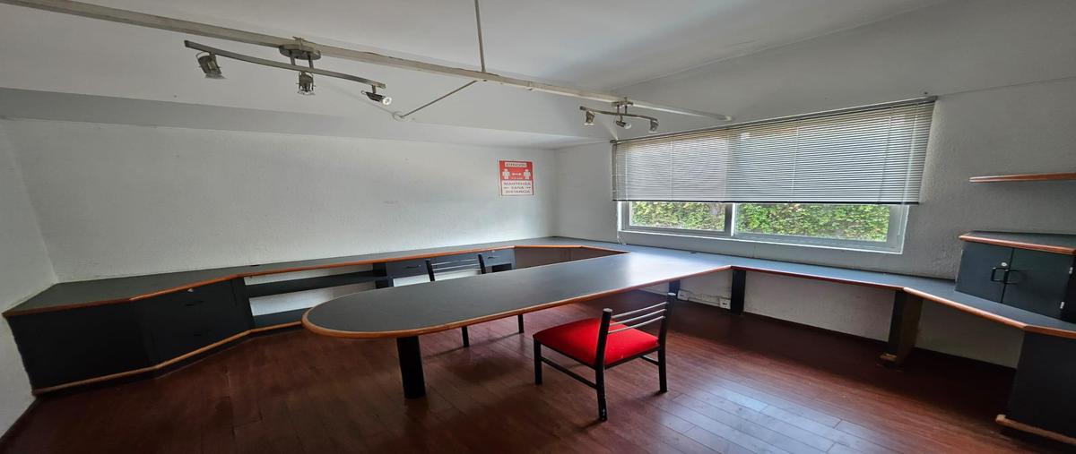Foto de oficina en venta en  , guadalupe inn, álvaro obregón, df / cdmx, 0 No. 05