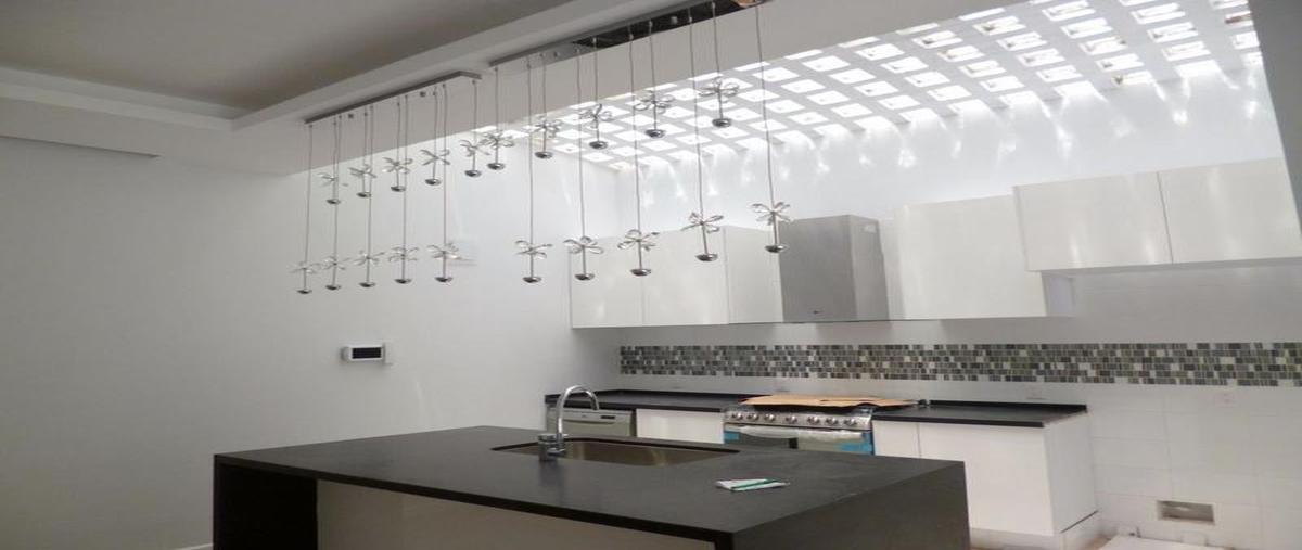 Foto de casa en renta en  , guadalupe inn, álvaro obregón, df / cdmx, 0 No. 03
