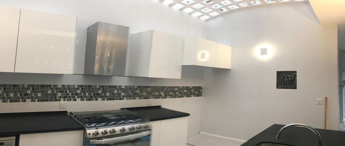 Foto de casa en renta en  , guadalupe inn, álvaro obregón, df / cdmx, 0 No. 04