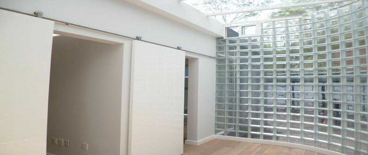 Foto de casa en renta en  , guadalupe inn, álvaro obregón, df / cdmx, 0 No. 05